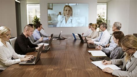 best video conferencing solutions in chicago